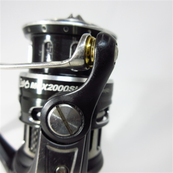 ＲＥＶＯ ＭＧＸ２０００ＳＨ